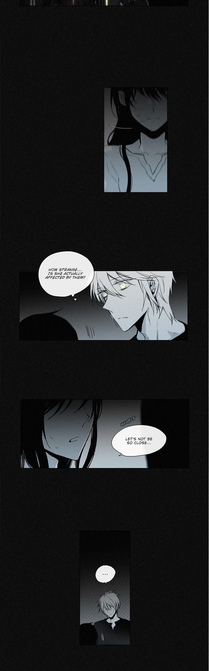 American Ghost Jack Chapter 39 page 8 - Chapter 39