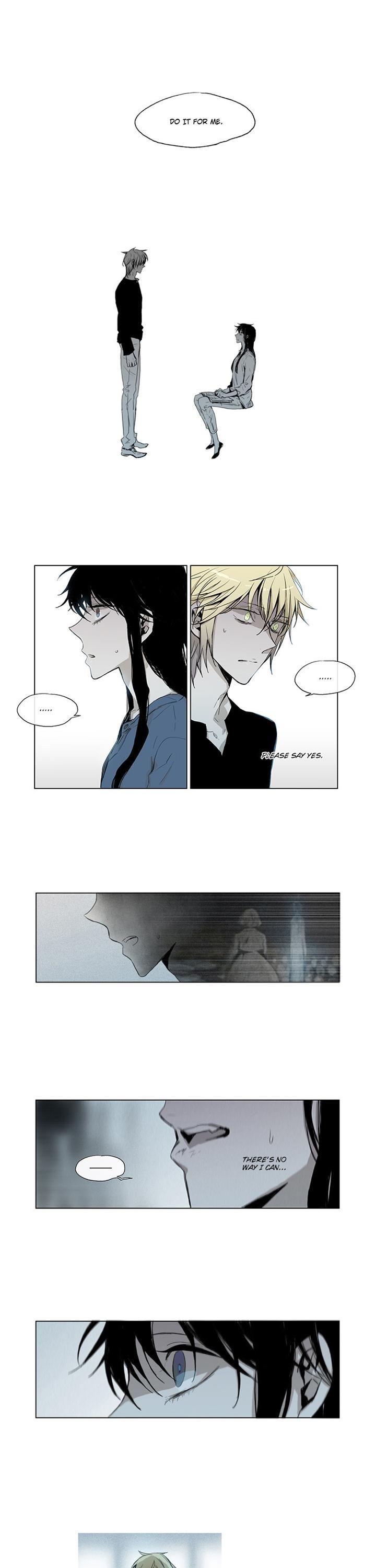 American Ghost Jack Chapter 41 page 1 - Chapter 41