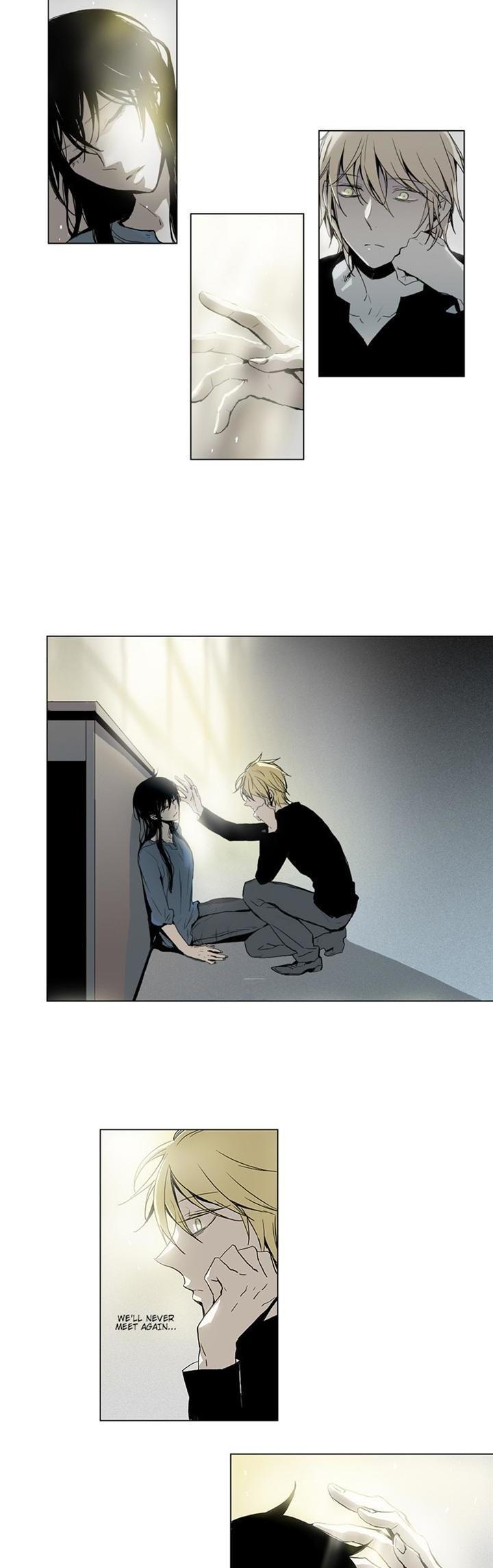 American Ghost Jack Chapter 41 page 11 - Chapter 41