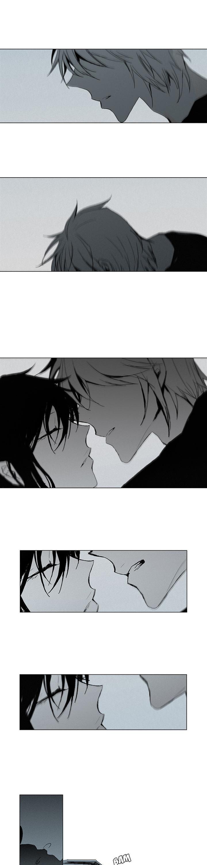 American Ghost Jack Chapter 41 page 13 - Chapter 41