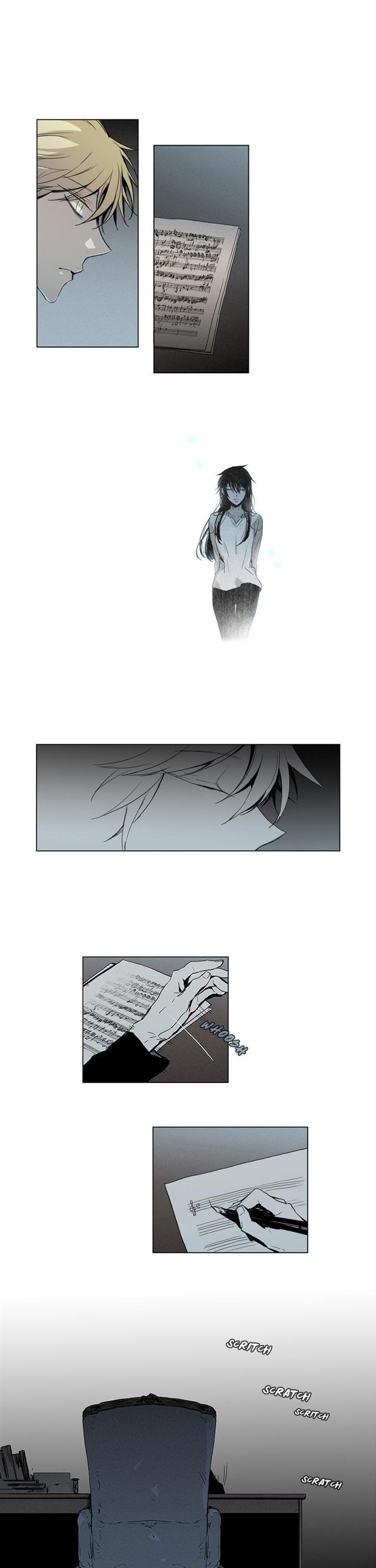 American Ghost Jack Chapter 41 page 4 - Chapter 41