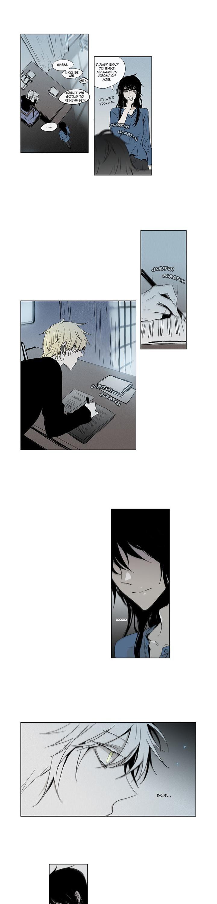 American Ghost Jack Chapter 41 page 7 - Chapter 41