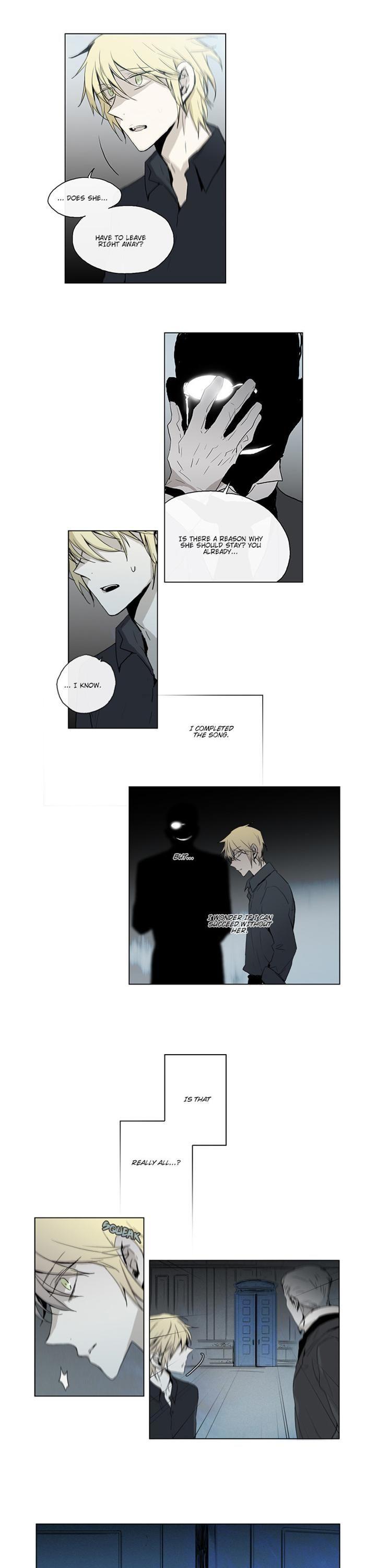American Ghost Jack Chapter 42 page 13 - Chapter 42