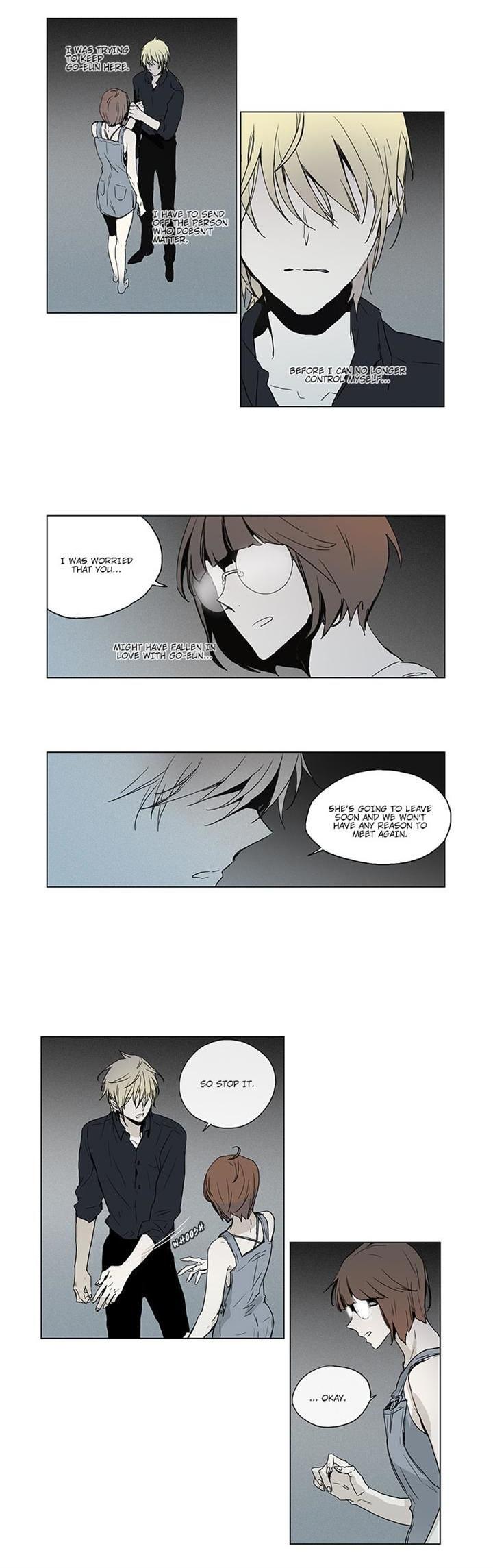 American Ghost Jack Chapter 42 page 18 - Chapter 42