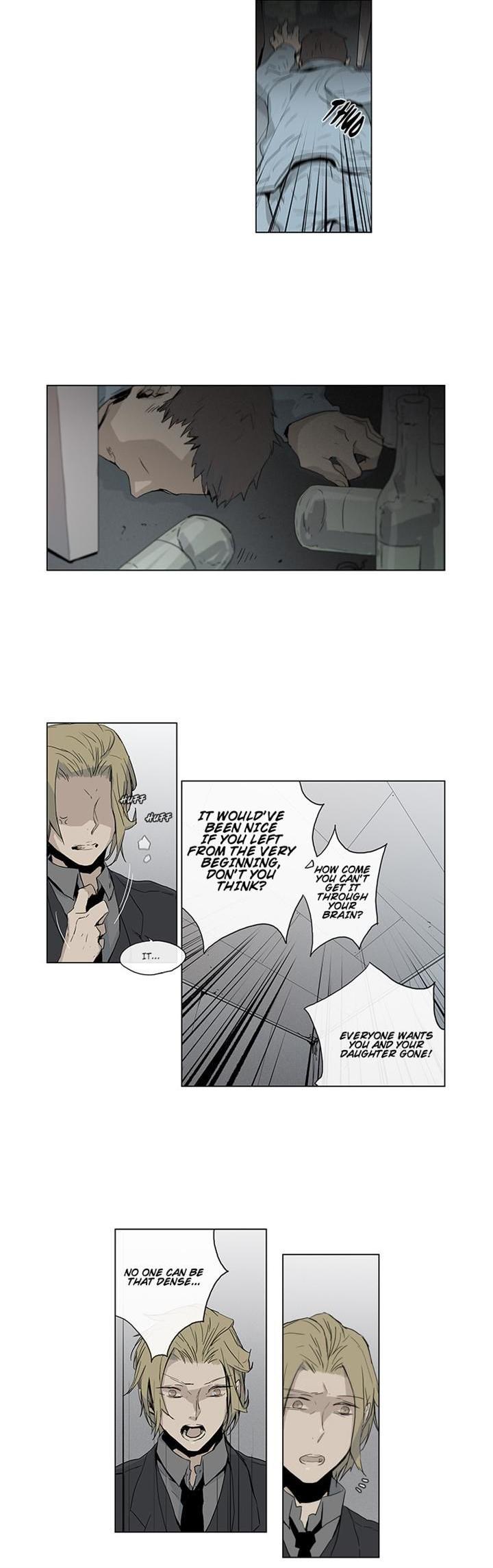 American Ghost Jack Chapter 42 page 9 - Chapter 42