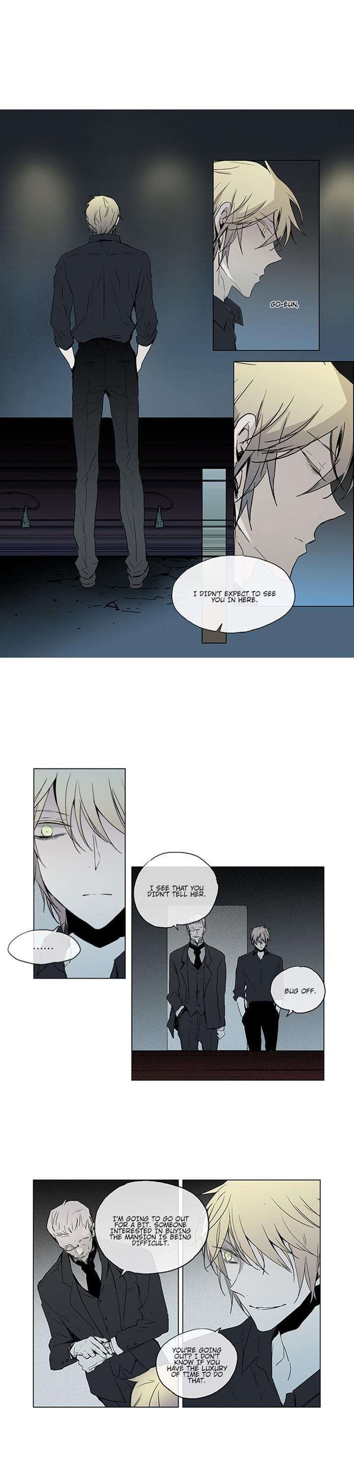 American Ghost Jack Chapter 44 page 10 - Chapter 44