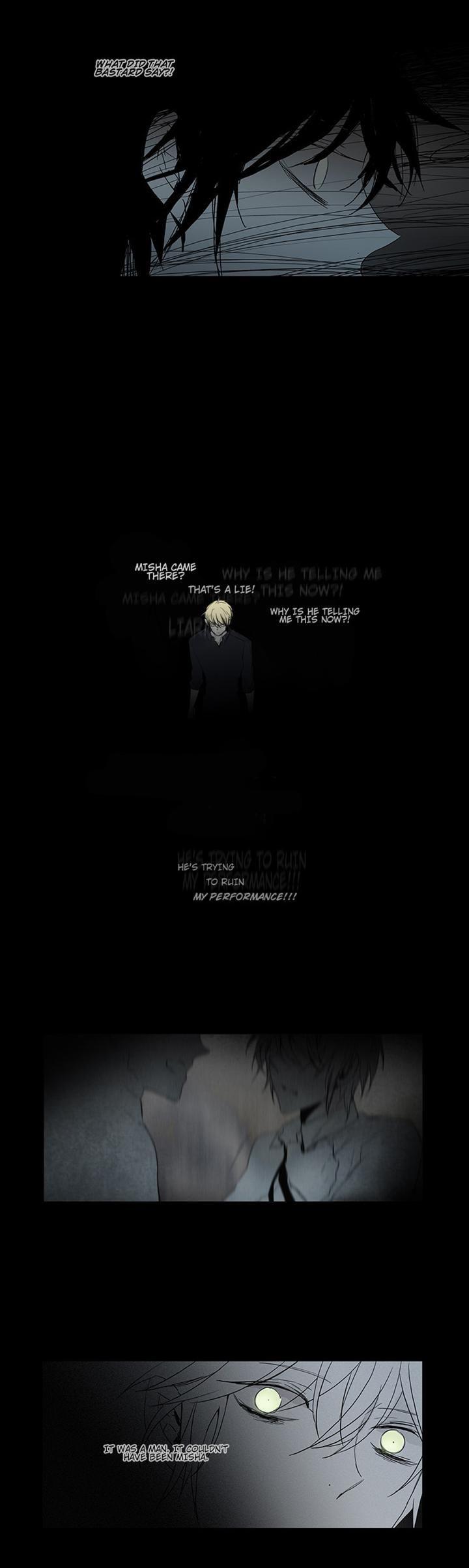 American Ghost Jack Chapter 44 page 13 - Chapter 44