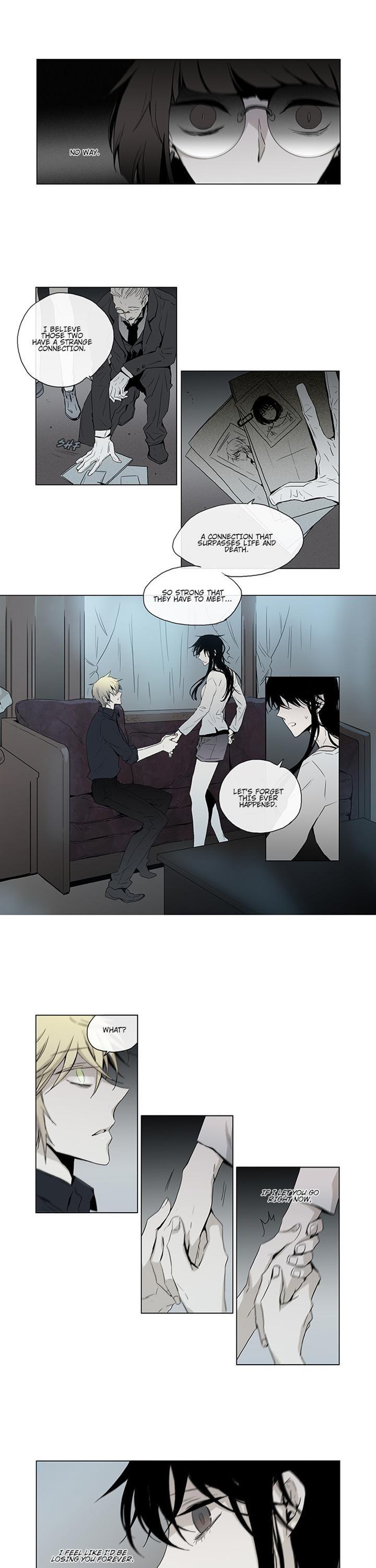 American Ghost Jack Chapter 44 page 4 - Chapter 44