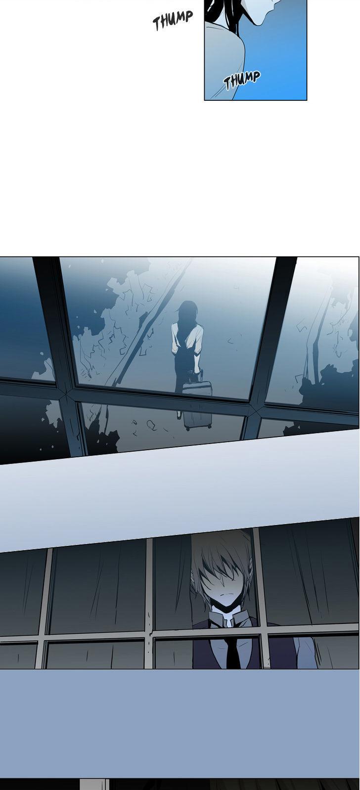 American Ghost Jack Chapter 49 page 11 - Chapter 49