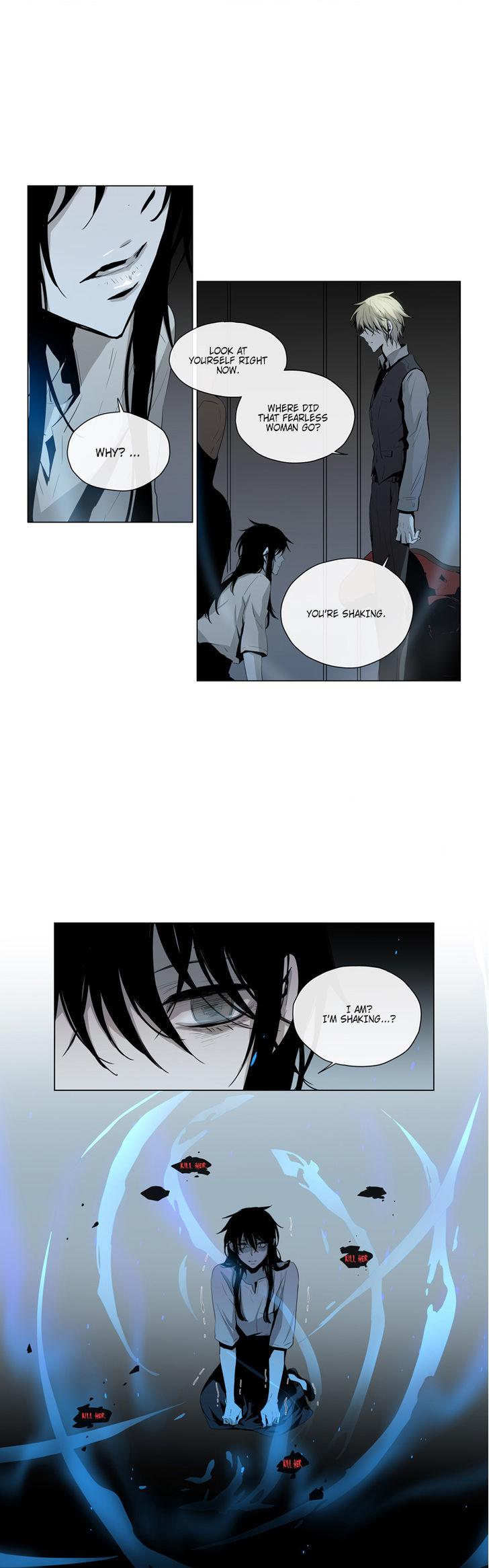 American Ghost Jack Chapter 49 page 2 - Chapter 49