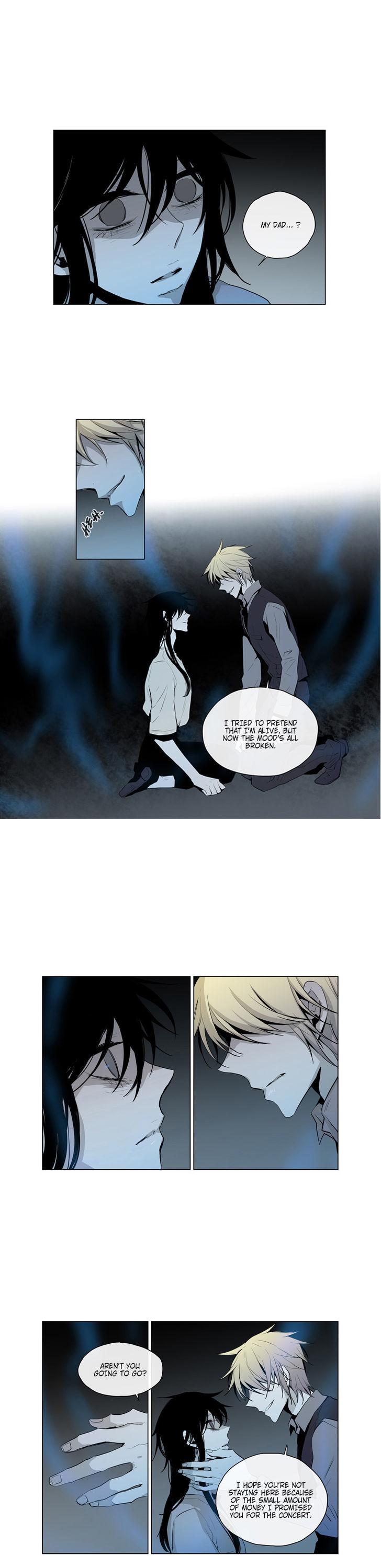 American Ghost Jack Chapter 49 page 4 - Chapter 49