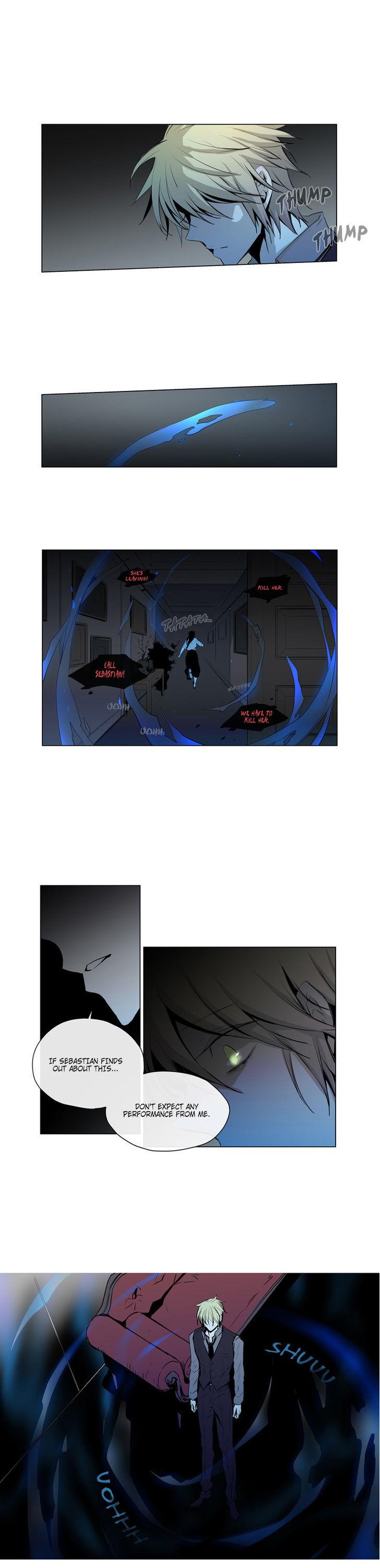 American Ghost Jack Chapter 49 page 7 - Chapter 49