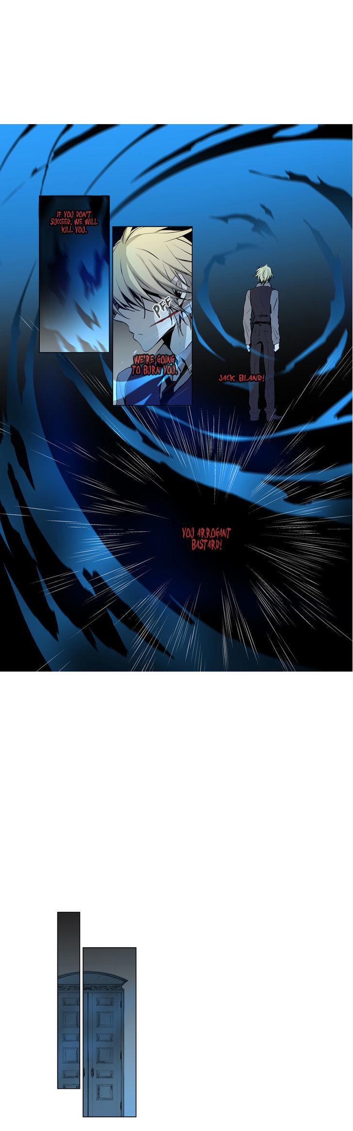 American Ghost Jack Chapter 49 page 8 - Chapter 49