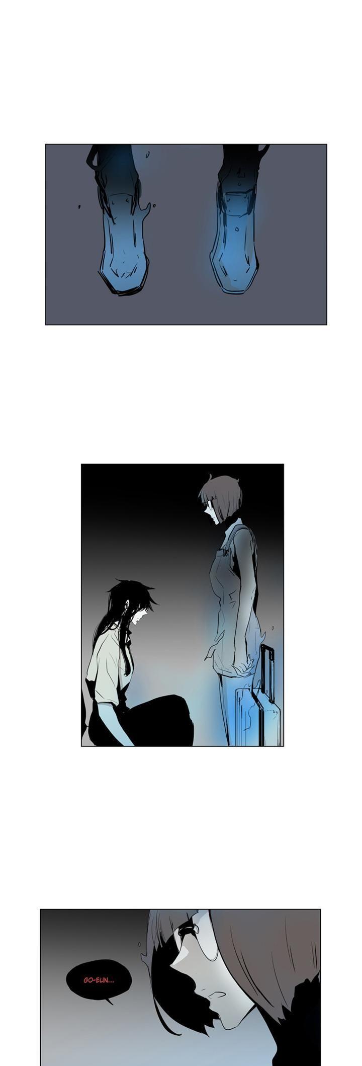 American Ghost Jack Chapter 50 page 13 - Chapter 50