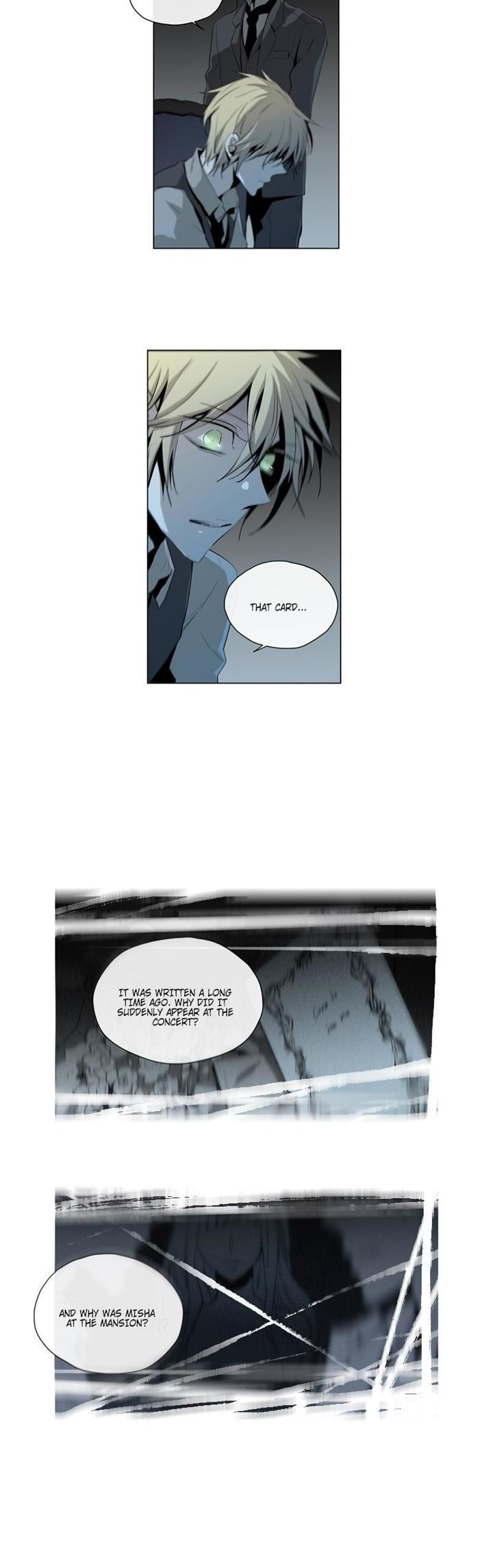 American Ghost Jack Chapter 50 page 2 - Chapter 50