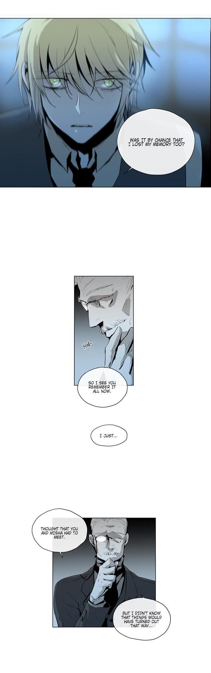 American Ghost Jack Chapter 50 page 3 - Chapter 50