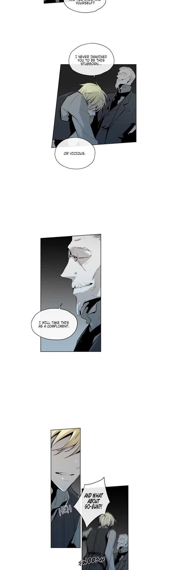 American Ghost Jack Chapter 50 page 5 - Chapter 50
