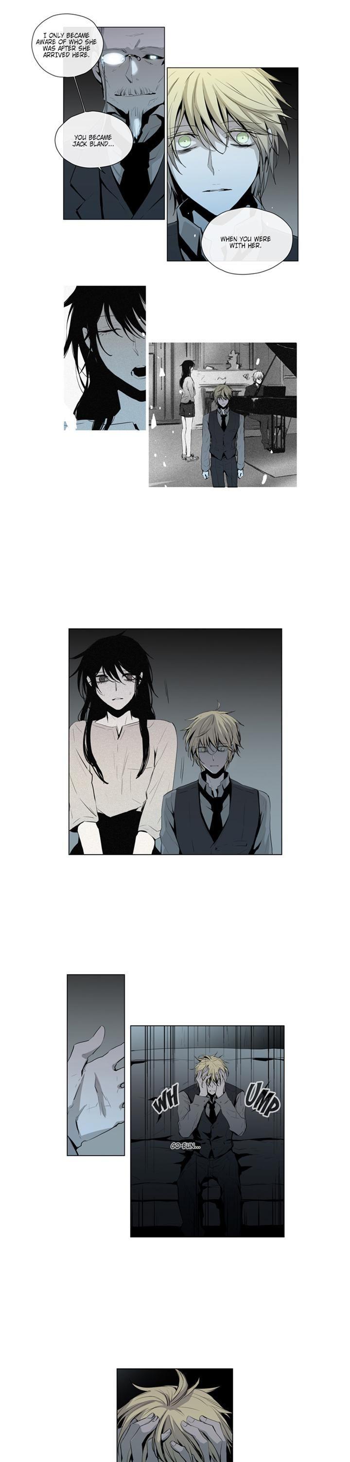 American Ghost Jack Chapter 50 page 7 - Chapter 50