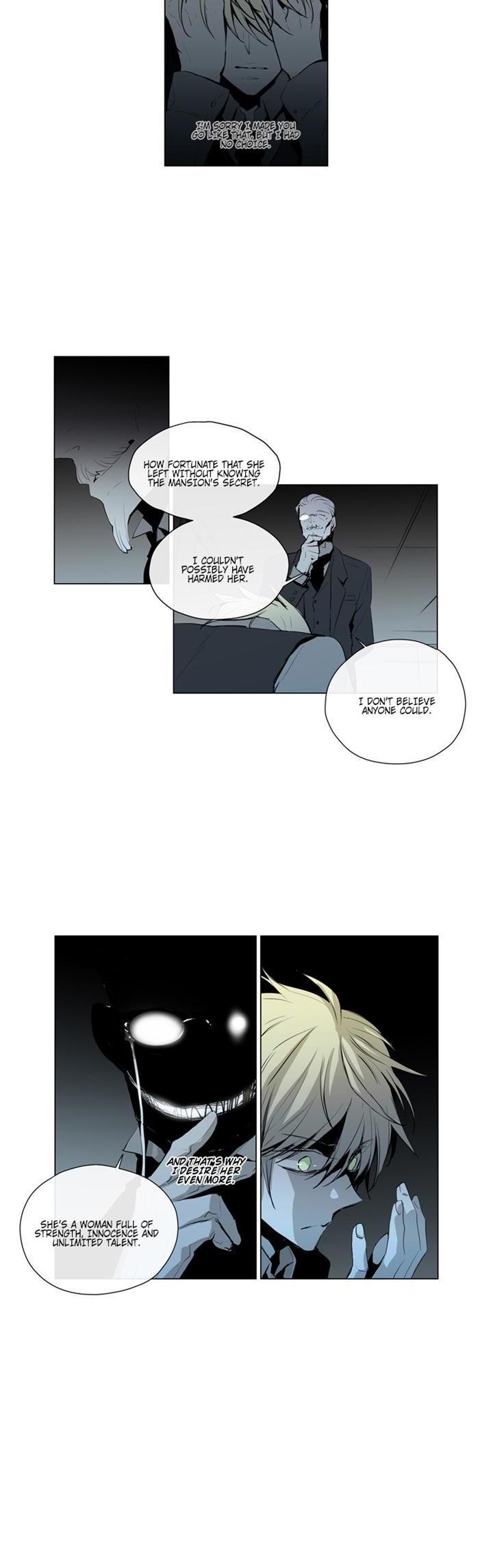 American Ghost Jack Chapter 50 page 8 - Chapter 50