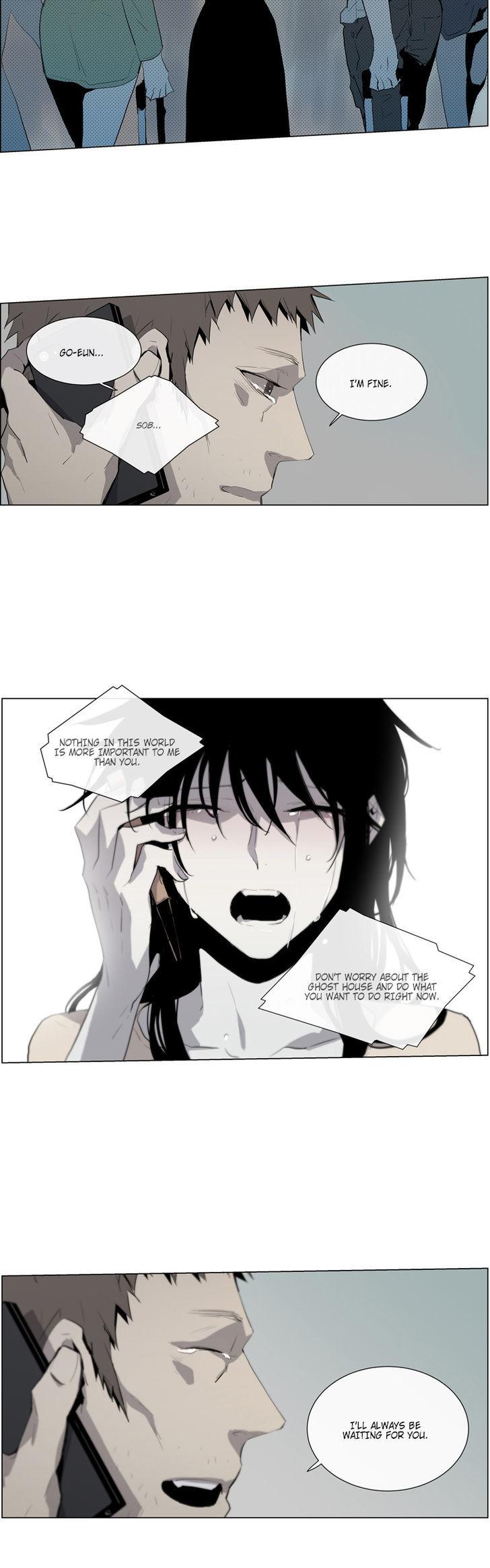 American Ghost Jack Chapter 53 page 2 - Chapter 53