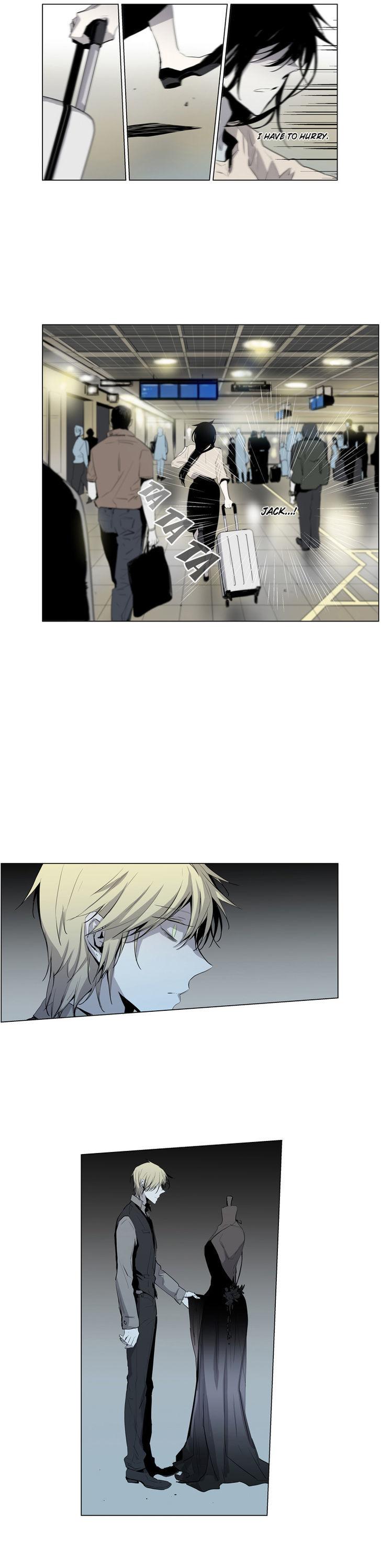 American Ghost Jack Chapter 53 page 4 - Chapter 53