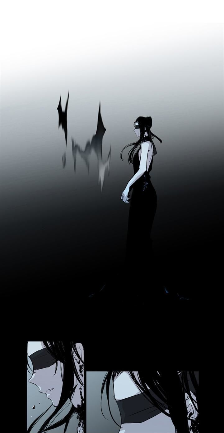 American Ghost Jack Chapter 57 page 1 - Chapter 57