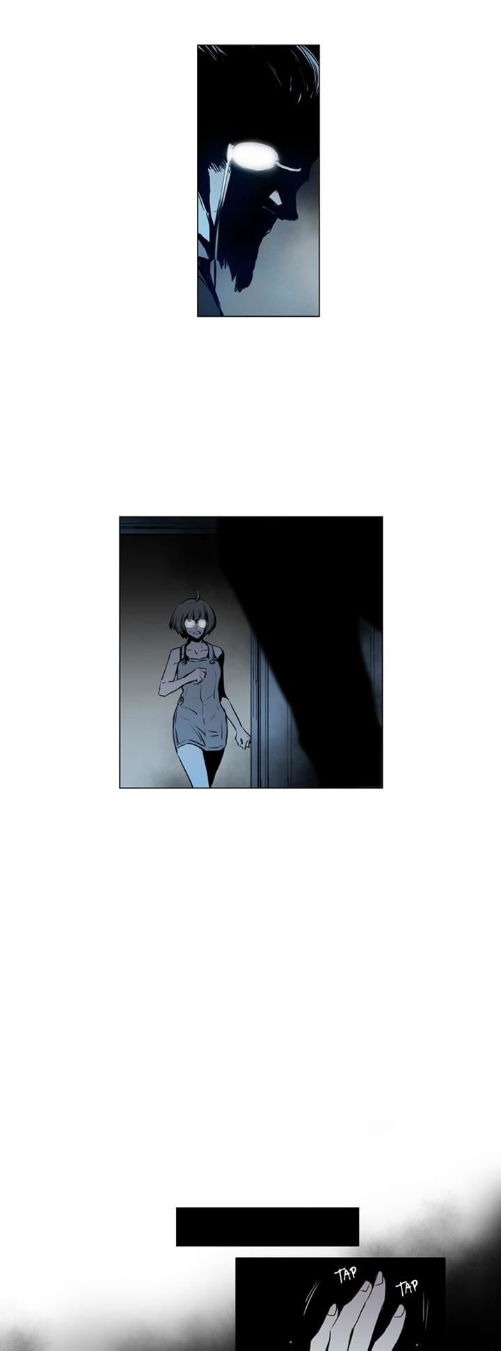 American Ghost Jack Chapter 57 page 13 - Chapter 57