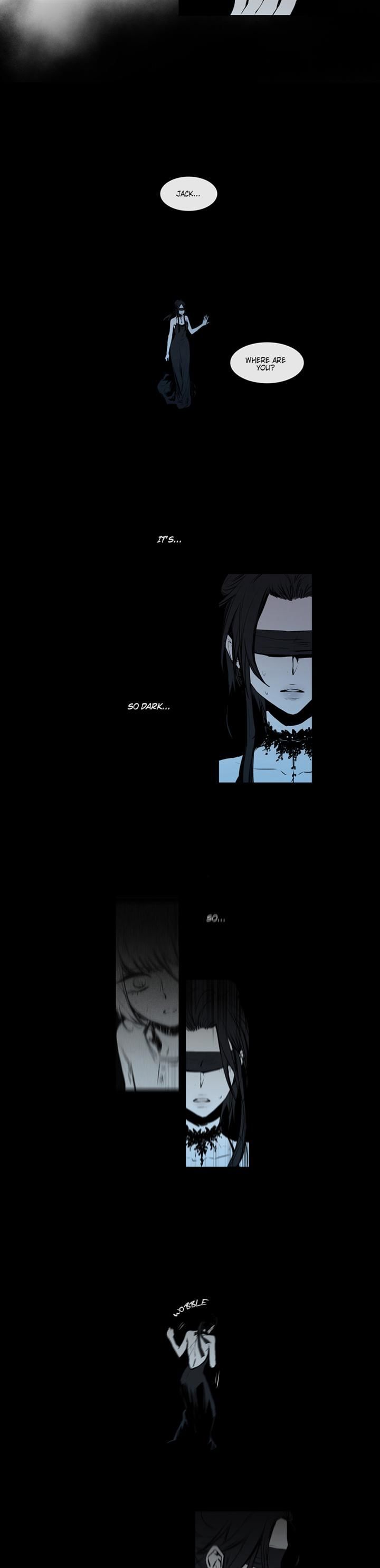 American Ghost Jack Chapter 57 page 14 - Chapter 57