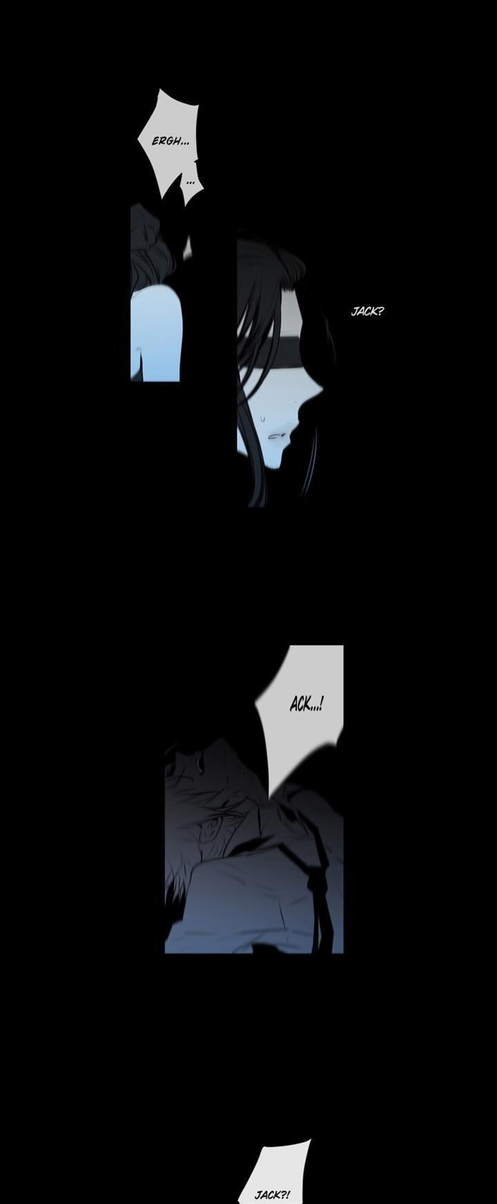 American Ghost Jack Chapter 57 page 16 - Chapter 57