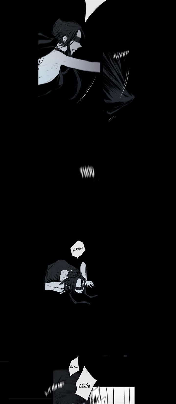 American Ghost Jack Chapter 57 page 17 - Chapter 57