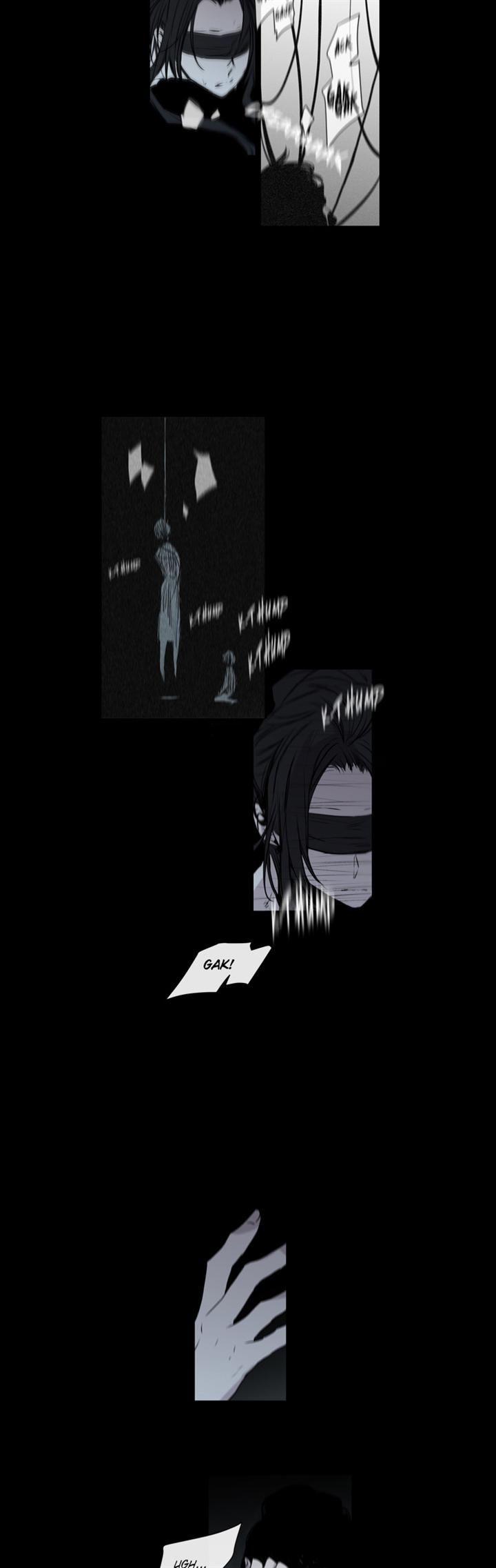 American Ghost Jack Chapter 57 page 18 - Chapter 57