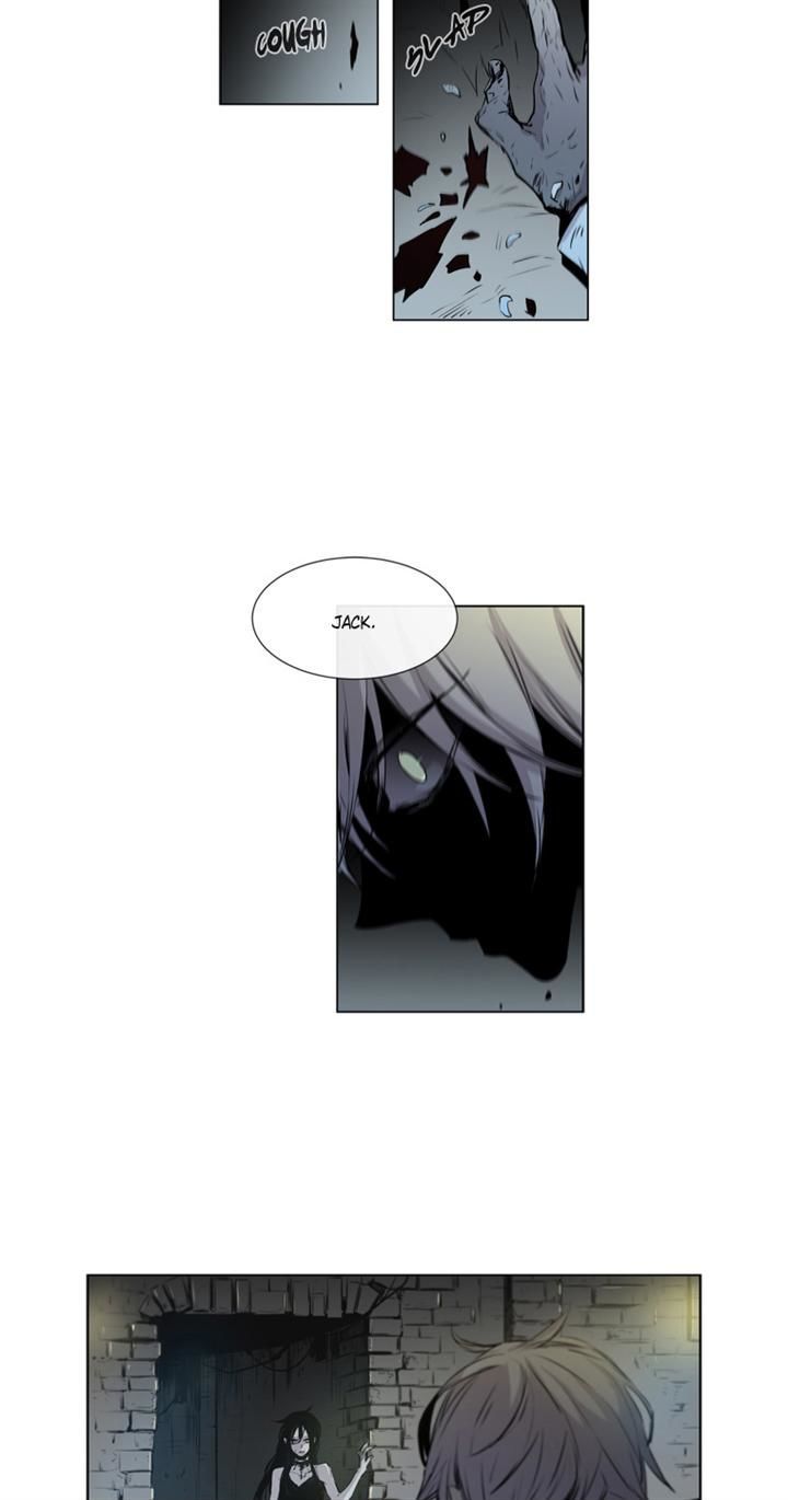 American Ghost Jack Chapter 57 page 22 - Chapter 57