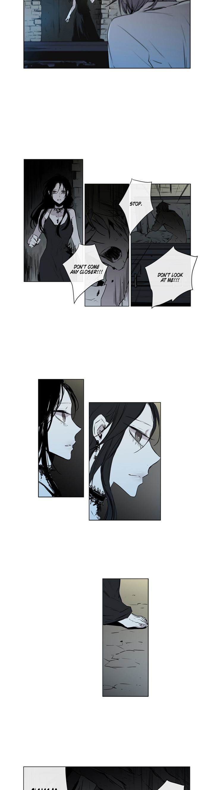 American Ghost Jack Chapter 57 page 23 - Chapter 57