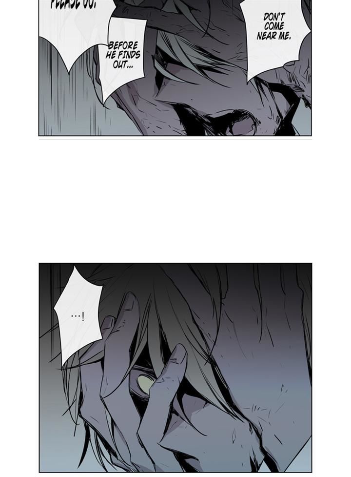 American Ghost Jack Chapter 57 page 24 - Chapter 57