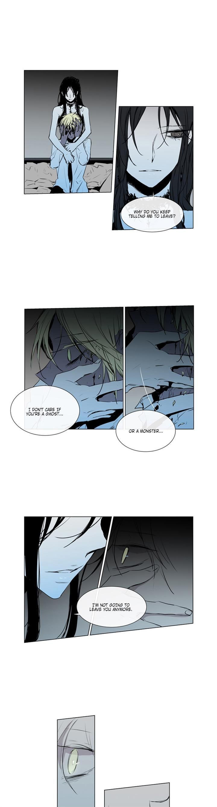 American Ghost Jack Chapter 57 page 25 - Chapter 57