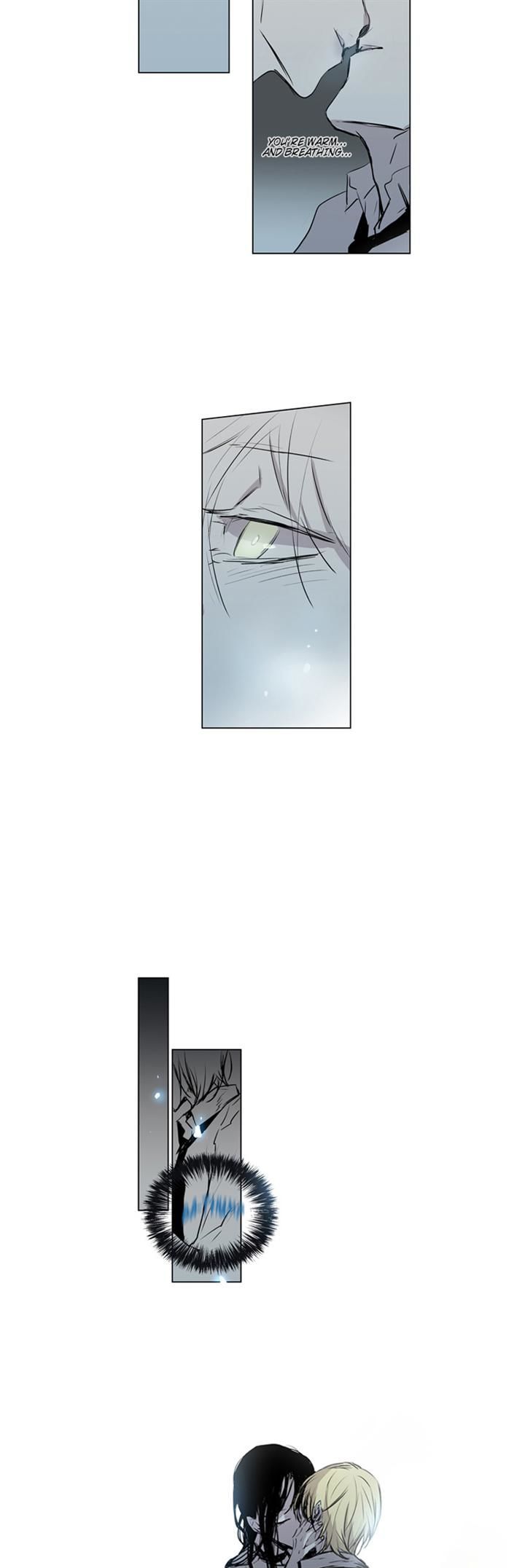 American Ghost Jack Chapter 57 page 26 - Chapter 57