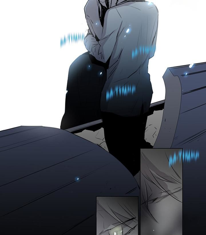 American Ghost Jack Chapter 57 page 27 - Chapter 57
