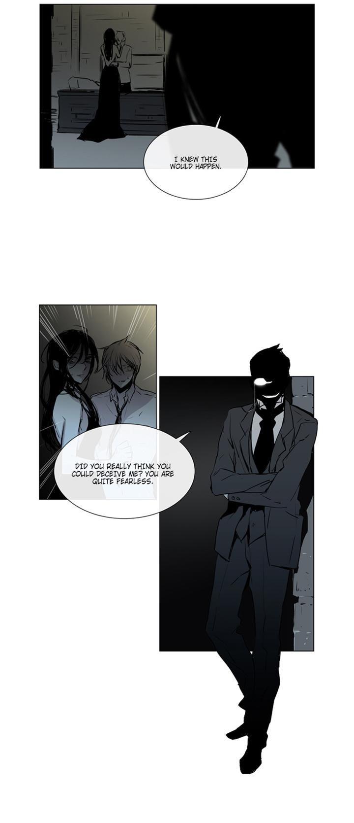 American Ghost Jack Chapter 57 page 29 - Chapter 57