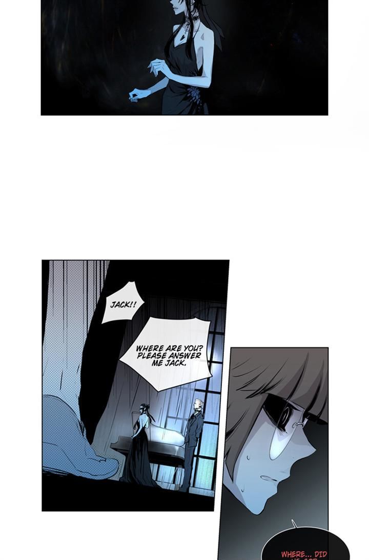 American Ghost Jack Chapter 57 page 3 - Chapter 57