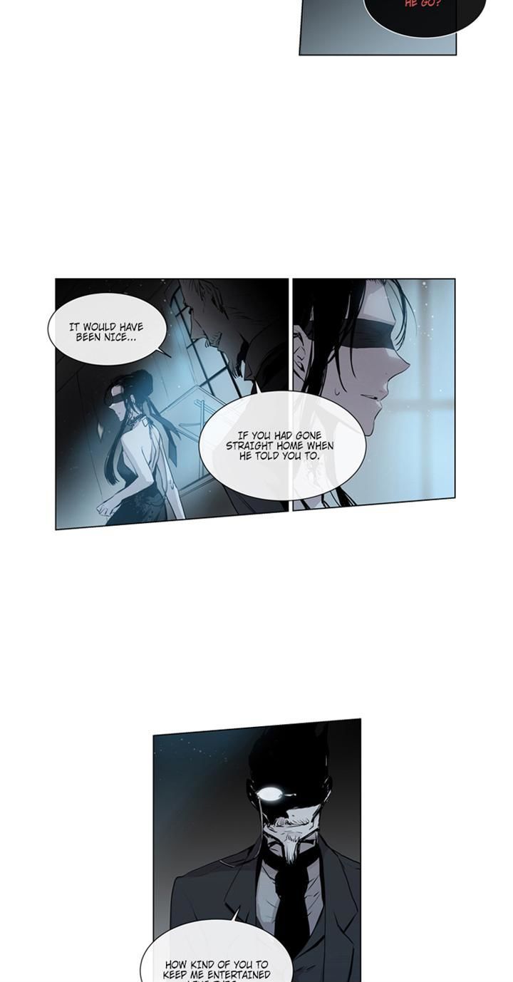 American Ghost Jack Chapter 57 page 4 - Chapter 57