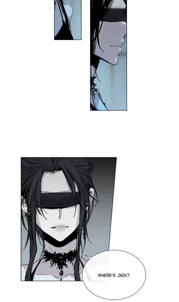 American Ghost Jack Chapter 57 page 6 - Chapter 57
