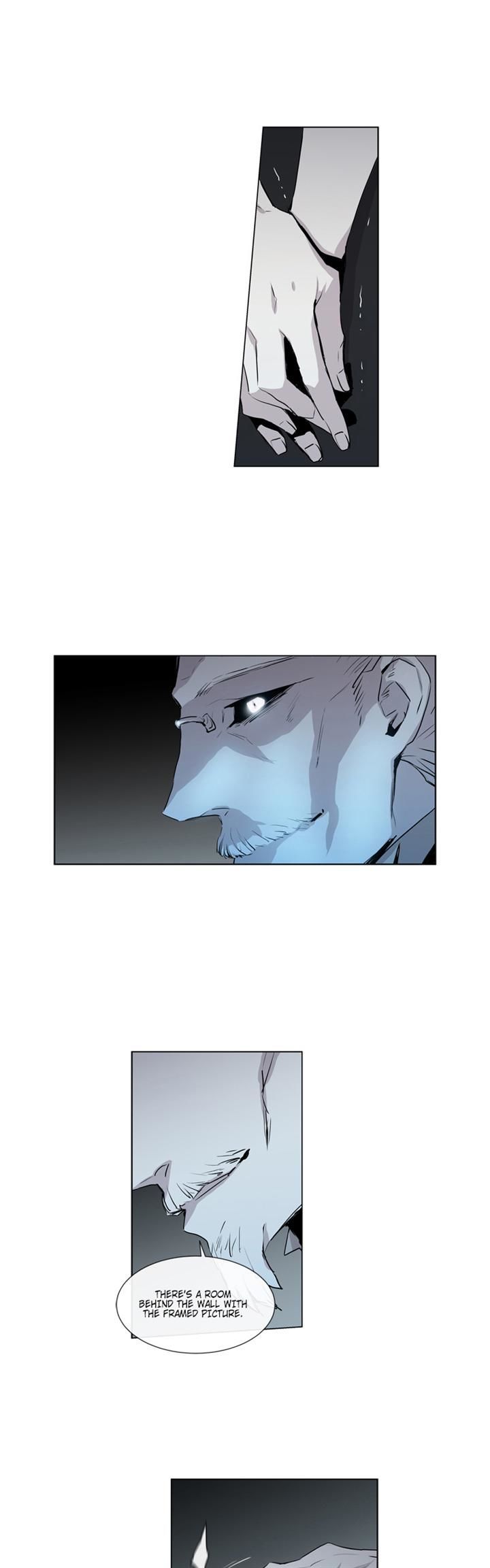 American Ghost Jack Chapter 57 page 7 - Chapter 57
