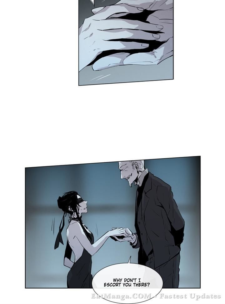 American Ghost Jack Chapter 57 page 8 - Chapter 57