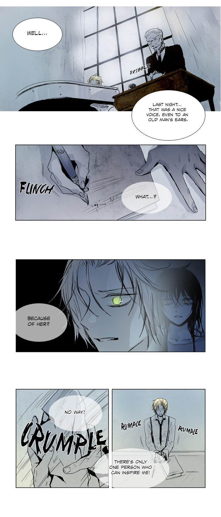 American Ghost Jack Chapter 6 page 10 - Chapter 6
