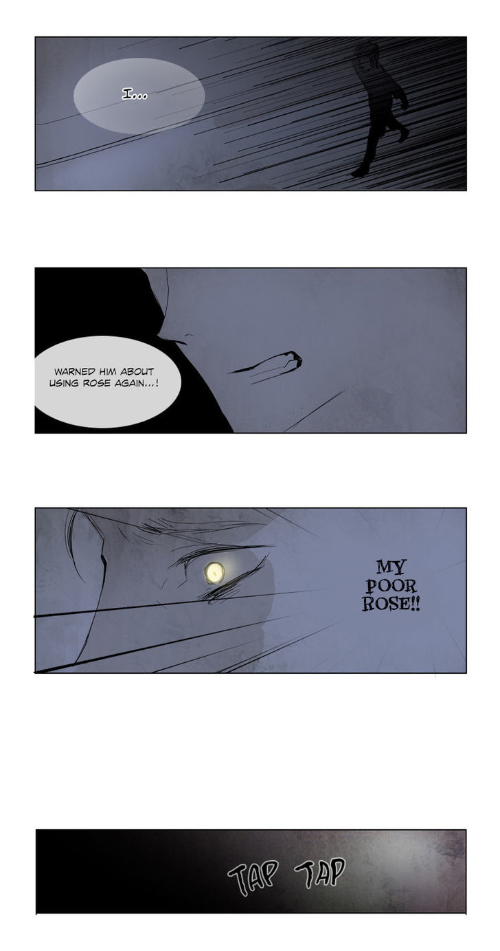 American Ghost Jack Chapter 6 page 17 - Chapter 6