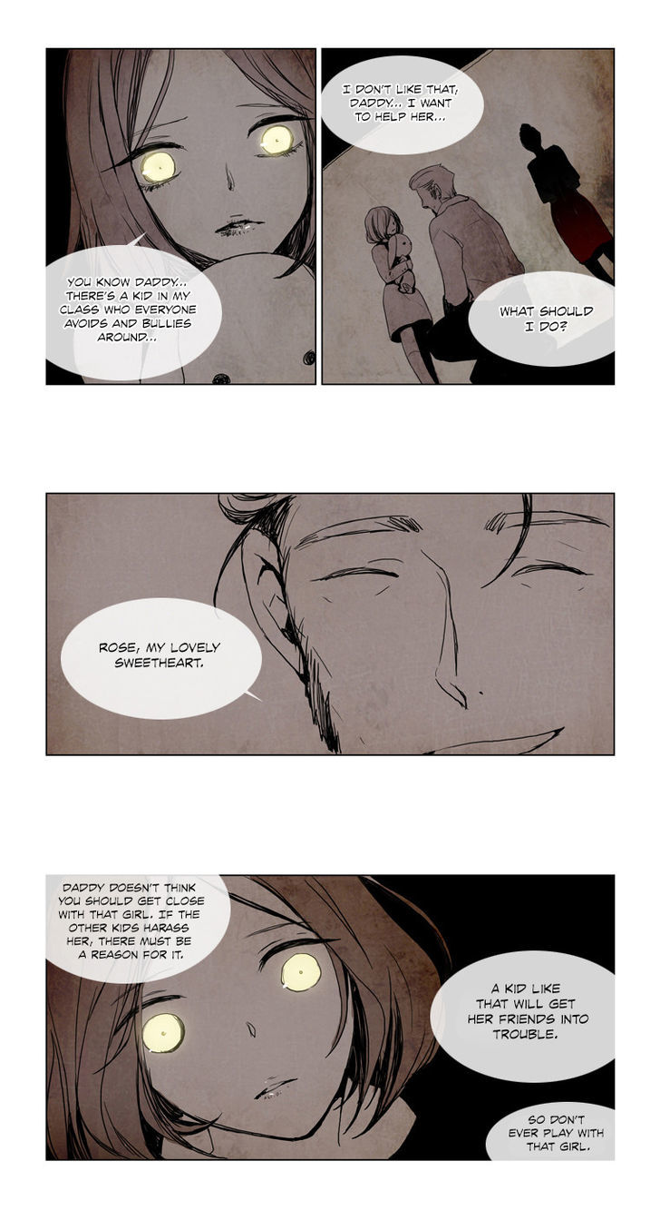 American Ghost Jack Chapter 6 page 19 - Chapter 6
