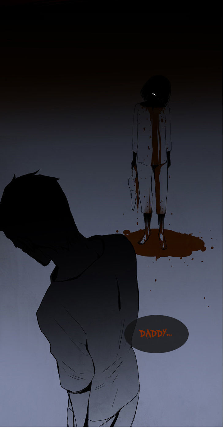 American Ghost Jack Chapter 6 page 23 - Chapter 6