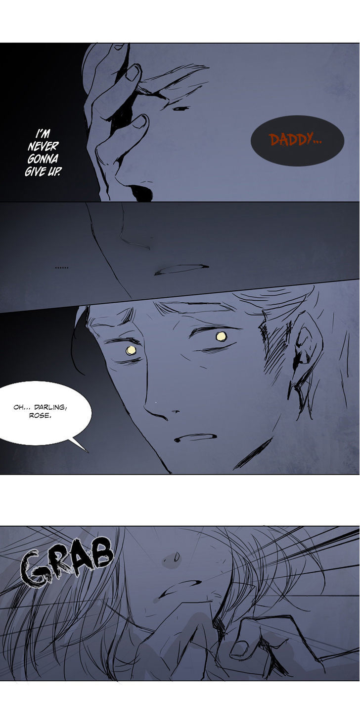 American Ghost Jack Chapter 6 page 24 - Chapter 6