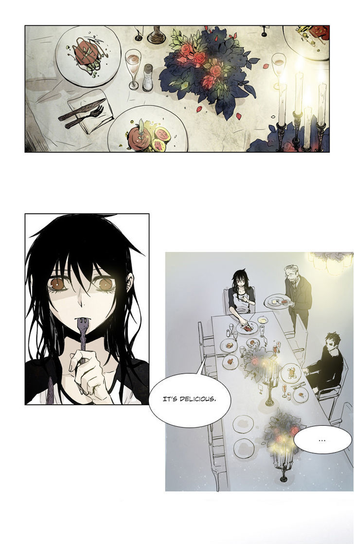 American Ghost Jack Chapter 6 page 7 - Chapter 6