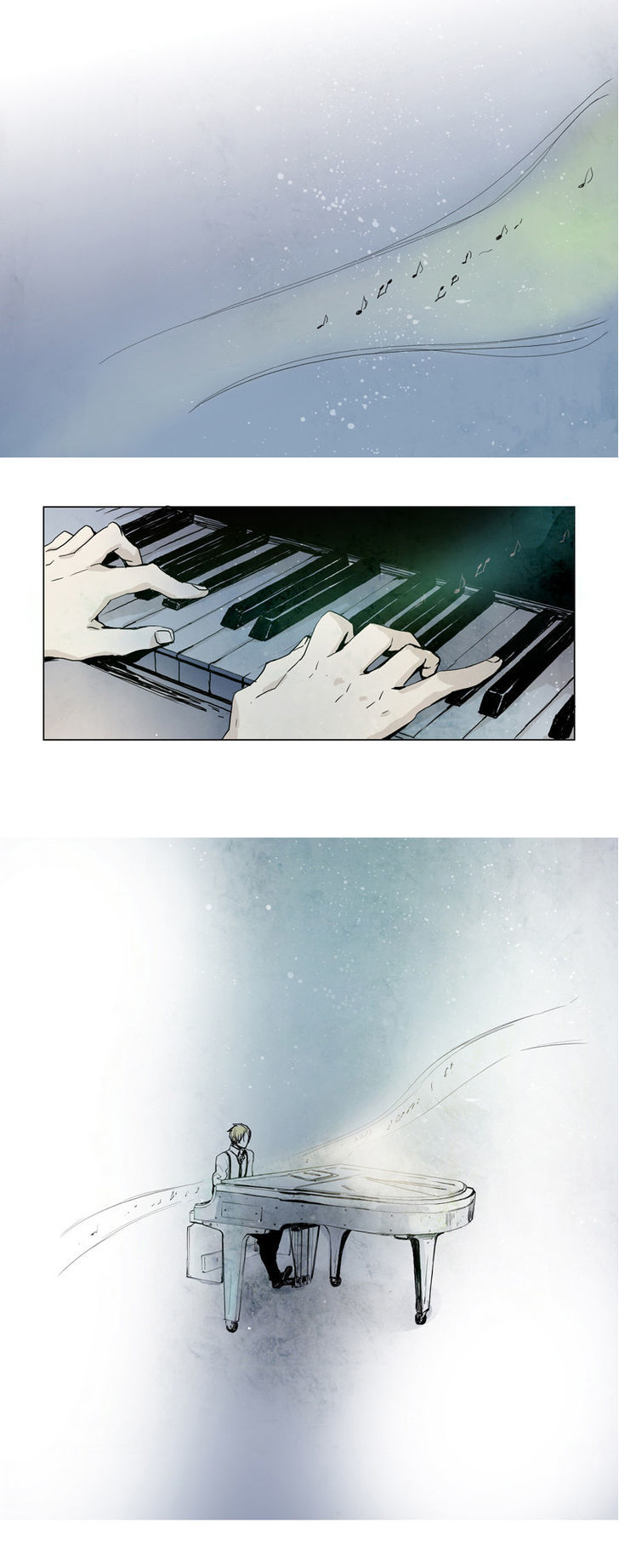 American Ghost Jack Chapter 6 page 8 - Chapter 6